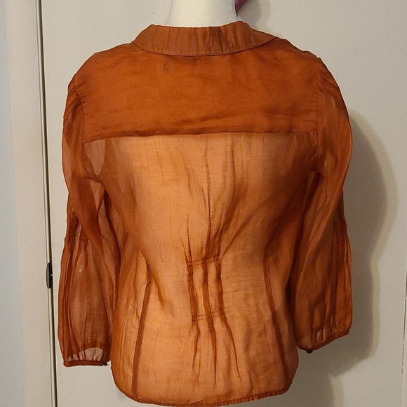 Nic + Zoe Blouse - Picture 6 of 7